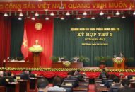 Hải Phòng sẽ đầu tư hơn 308 tỷ đồng xây dựng Chính quyền số