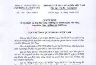 Thành lập Đại diện Cảng vụ Hàng hải Hải Phòng tại Phà Rừng