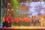 UBND thành phố chỉ đạo các Sở ngành phối hợp tổ chức Liên hoan Ca, Múa, Nhạc toàn quốc năm 2021