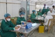 Thông tin phòng chống dịch COVID-19 tại Hải Phòng, ngày 15/11/2021