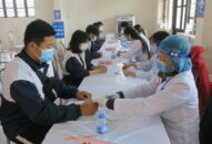 Thông tin phòng chống dịch COVID-19 tại Hải Phòng, ngày 27/11/2021