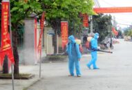 Thông tin phòng chống dịch COVID-19 tại Hải Phòng, ngày 16/11/2021