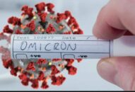 Bộ Y tế thông tin về các biện pháp phòng chống biến chủng mới của virus SARS-CoV-2 Omicron