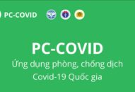 Hướng dẫn sử dụng PC-COVID: Ứng dụng phòng, chống dịch Covid-19 quốc gia