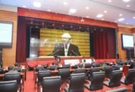 Hội nghị Văn hóa toàn quốc triển khai thực hiện Nghị quyết Đại hội đại biểu toàn quốc lần thứ XIII của Đảng