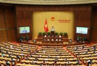 Đợt 2, kỳ họp thứ 2: Quốc hội tập trung thảo luận về kinh tế-xã hội