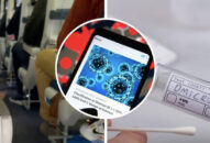 Thế giới chạy đua ngăn chặn biến thể COVID-19 mới Omicron