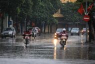 Từ ngày 22/11, Bắc Bộ chuyển rét, vùng núi có nơi dưới 8 độ C