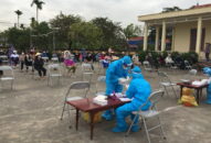 Thông tin phòng chống dịch COVID-19 tại Hải Phòng, ngày 19/12/2021