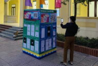 Huyện An Dương thông tin phòng chống dịch COVID-19 ngày 15/12/2021