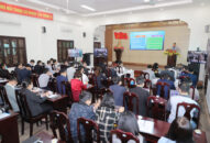 Hội thảo “Chuyển đổi số thông minh – Thay đổi nhỏ, lợi ích lớn dành cho các doanh nghiệp”