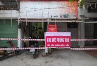 Thông tin phòng chống dịch COVID-19 tại Hải Phòng, ngày 01/12/2021