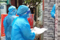 Thông tin phòng chống dịch COVID-19 tại Hải Phòng, ngày 03/12/2021