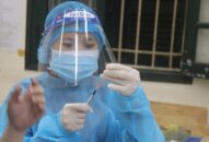 Thông tin phòng chống dịch COVID-19 tại Hải Phòng, ngày 4/12/2021