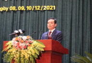 Đổi mới, sáng tạo, phát huy sự đồng thuận của các tầng lớp nhân dân và cử tri (Phát biểu của đồng chí Trần Lưu Quang, Ủy viên Trung ương Đảng, Bí thư Thành ủy, Trưởng Đoàn đại biểu Quốc hội thành phố)