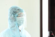 Hải Phòng có trường hợp tử vong đầu tiên do COVID-19