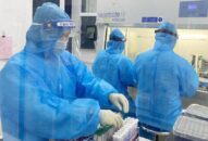 Thông tin phòng chống dịch COVID-19 tại Hải Phòng, ngày 8/12/2021