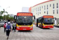 Kiểm tra các điều kiện đảm bảo an toàn đối với phương tiện đưa đón học sinh trên địa bàn thành phố