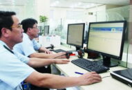 1.893 thí sinh đủ điều kiện dự thi tuyển công chức Tổng cục Hải quan năm 2021