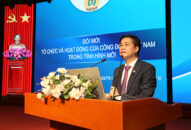 Hội nghị báo cáo viên nghiên cứu, học tập, quán triệt Nghị quyết số 02-NQ/TW ngày 12/6/2021 của Bộ Chính trị