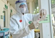 Thông tin phòng chống dịch COVID-19 tại Hải Phòng, ngày 9/12/2021