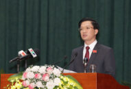 Kỳ họp thứ 4, HĐND thành phố khóa XVI, nhiệm kỳ 2021-2026 đã hoàn thành nội dung, chương trình đề ra và thành công tốt đẹp