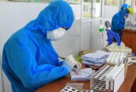 Thông tin phòng chống dịch COVID-19 tại Hải Phòng, ngày 12/12/2021