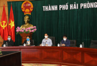 Hội nghị trực tuyến tập huấn một số nội dung tại Quyết định số 468/QĐ-TTg và Nghị định số 107/2021/NĐ-CP