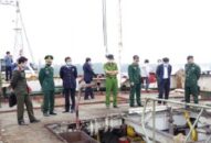 Bộ đội Biên phòng Hải Phòng: Phá thành công vụ buôn lậu trị giá trên 10 tỷ đồng