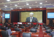 Hội nghị đối ngoại toàn quốc triển khai thực hiện Nghị quyết Đại hội XIII của Đảng