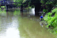 Đầu tư Dự án xây dựng công trình bổ sung, cải thiện chất lượng nguồn nước sông Rế