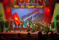 Thẩm định chương trình nghệ thuật “Bài ca người lính”
