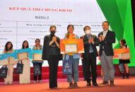 Sôi nổi Vòng Chung khảo Cuộc thi Vô địch tiếng Anh lần thứ VIII-Hải Phòng 2021