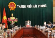 Hội nghị trực tuyến toàn quốc triển khai công tác Tư pháp năm 2022