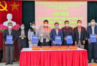 Quận Ngô Quyền: Tăng cường phối hợp giữa Ban Tuyên giáo và các cơ quan cùng cấp trong tuyên truyền thực hiện các chủ trương, chính sách của địa phương