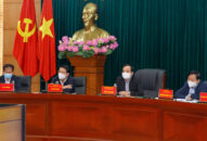 Năm 2022: Ngành Nông nghiệp và Phát triển nông thôn cả nước phấn đấu đạt tốc độ tăng trưởng toàn ngành từ 2,8-2,9%