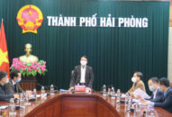 Triển khai Kế hoạch tiêm vắc xin phòng COVID-19 mũi bổ sung và nhắc lại