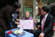 Triển khai Phong trào “Tết vì người nghèo và nạn nhân chất độc da cam”