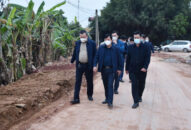 Huyện Thủy Nguyên: Thực hiện tốt công tác GPMB phục vụ thi công các tuyến đường Nông thôn mới kiểu mẫu