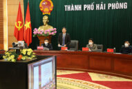 Bộ Tài nguyên và Môi trường tổng kết công tác năm 2021 và triển khai nhiệm vụ năm 2022