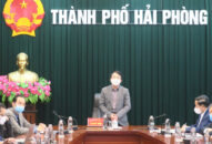 Tập huấn triển khai Hướng dẫn mới của Bộ Y tế về xét nghiệm SARS-CoV-2 và điều chỉnh định nghĩa ca bệnh COVID-19