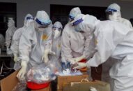 Thông tin phòng chống dịch COVID-19 tại Hải Phòng, ngày 31/12/2021