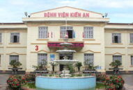 Bệnh viện Kiến An thông tin về tình hình điều trị, chăm sóc người bệnh COVID-19 sau phản ánh của người dân trên mạng xã hội