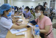 Thông tin phòng chống dịch COVID-19 tại Hải Phòng, ngày 13/12/2021