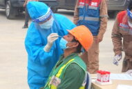 Thông tin phòng chống dịch COVID-19 tại Hải Phòng, ngày 22/12/2021