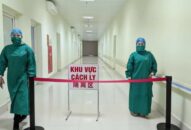 Sở Y tế Hải Phòng thông tin về ca tử vong thứ 2 do COVID-19