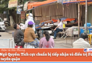 Quận Ngô Quyền: Tích cực chuẩn bị tiếp nhận và điều trị F0 tại cơ sở y tế tuyến quận