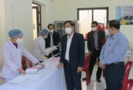 Thông tin phòng chống dịch COVID-19 tại Hải Phòng, ngày 23/12/2021