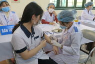 Thông tin phòng chống dịch COVID-19 tại Hải Phòng, ngày 30/12/2021