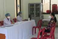 Thông tin phòng chống dịch COVID-19 tại Hải Phòng, ngày 17/12/2021